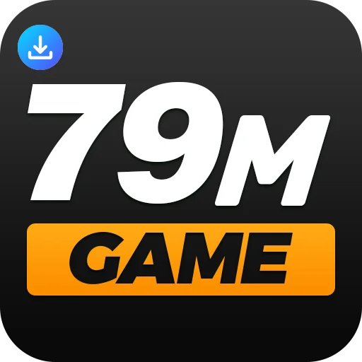 Download app 79m Android iOS
