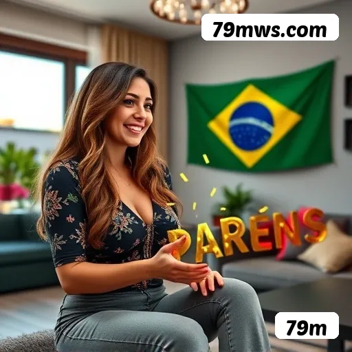 Central de dúvidas rápidas sobre o app 79m